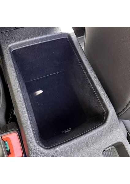 A3 8y / 2021+ Konfor Seti̇ Eşya Saklama Cepleri Için Hazır Kumaş Kaplama Ses Giderici Izolasyon Amaçlı Set Sedan/hatchback (Bagaj Açma Tuşlu) modelleri