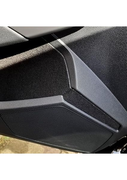 A3 8y / 2021+ Konfor Seti̇ Eşya Saklama Cepleri Için Hazır Kumaş Kaplama Ses Giderici Izolasyon Amaçlı Set Sedan/hatchback (Bagaj Açma Tuşlu) fırsatları