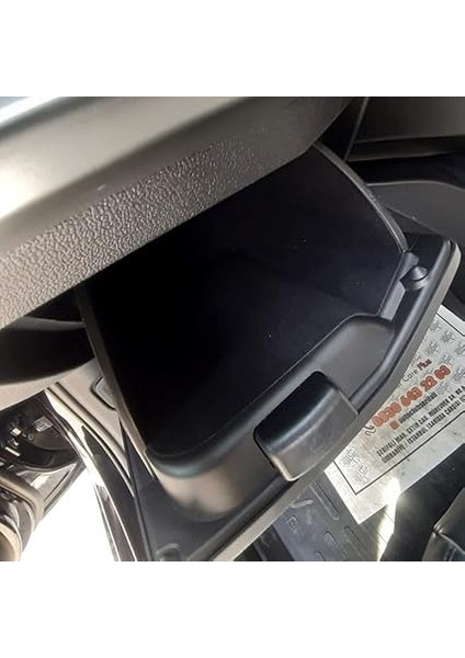 A3 8y / 2021+ Konfor Seti̇ Eşya Saklama Cepleri Için Hazır Kumaş Kaplama Ses Giderici Izolasyon Amaçlı Set Sedan/hatchback (Bagaj Açma Tuşlu) indirimleri