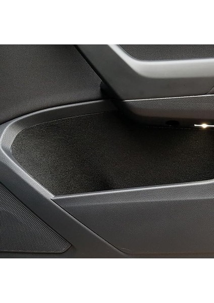 Design Skoda Scala Konfor Seti̇ - Saklama Alanları Kumaş Kaplama-Ses Izolasyon Amaçli Ürün fiyatları