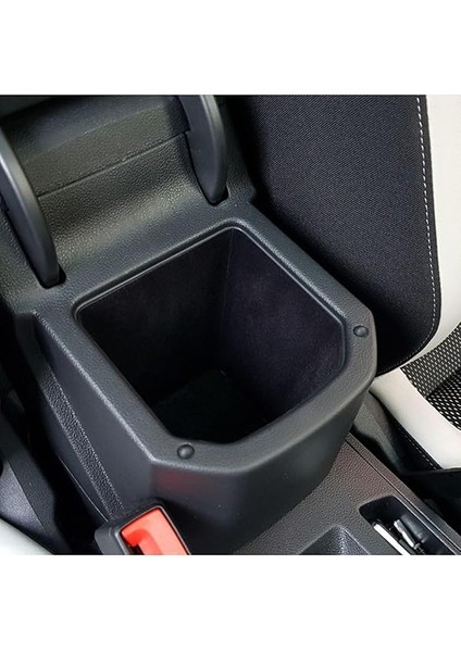 Design Skoda Scala Konfor Seti̇ - Saklama Alanları Kumaş Kaplama-Ses Izolasyon Amaçli Ürün modelleri