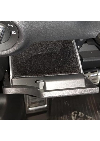 Design Skoda Scala Konfor Seti̇ - Saklama Alanları Kumaş Kaplama-Ses Izolasyon Amaçli Ürün fırsatları