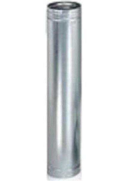 Boru Bacası Çap 8,2 cm