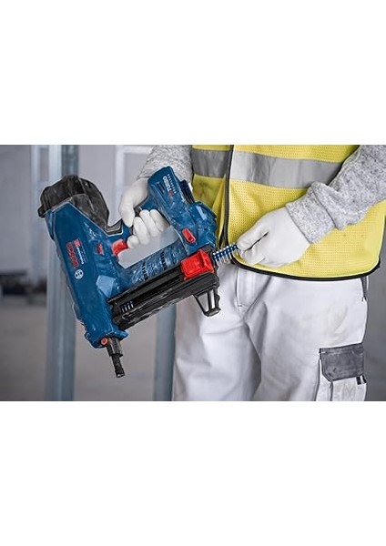 Professional Nb-38 Beton Çivisi (1000 Concrete Nails, Length 38MM) (Gnb 18V-38 ile Uyumlu) fırsatları