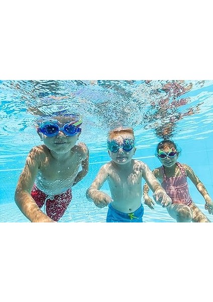 Aquapals Çocuk 3+ Gözlükleri fiyatları