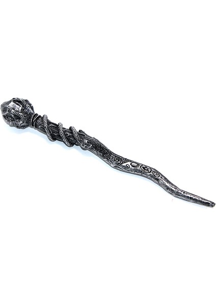 Seri K Sihirli Asa Polyester