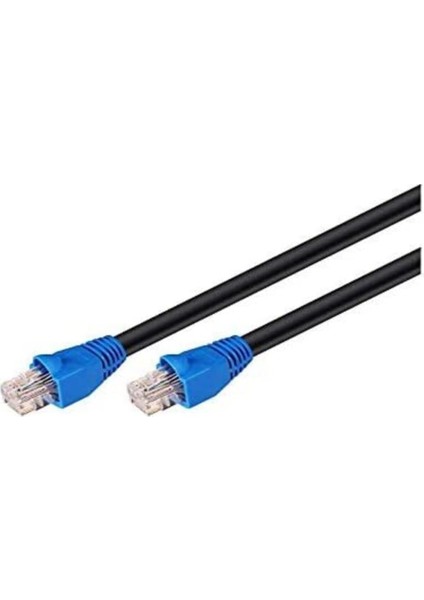 Metre Iç Dış Ortam Cat-6 Kablo Uçları Yapılı Pc Modem Arası Garantili fiyatları