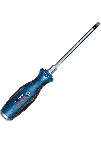 Professional Tornavida Sl6,5 x 125 mm fiyatları