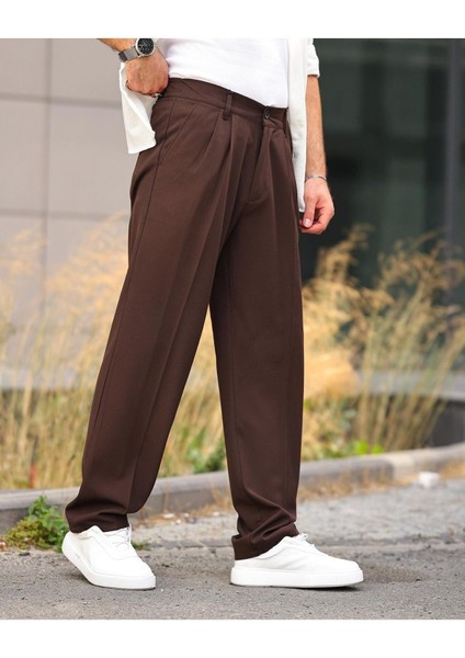 Baggy Kumaş Pantolon fiyatları