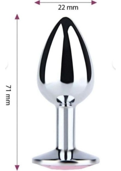 A B Anal Vaginal Kulanım Için Süper 3lü Set Dildo Pompa Plag Defzyyx XQW98 modelleri