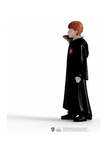 Ron Weasley Scabbers Oyuncak fiyatları