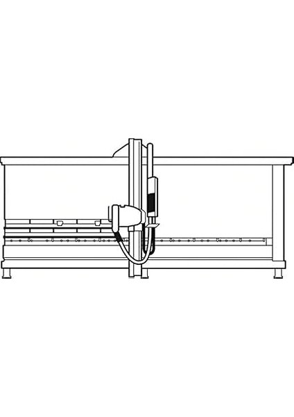 Expert Serisi Lamine Panel Için Daire Testere Bıçağı 300*30 mm 96 Diş indirimleri