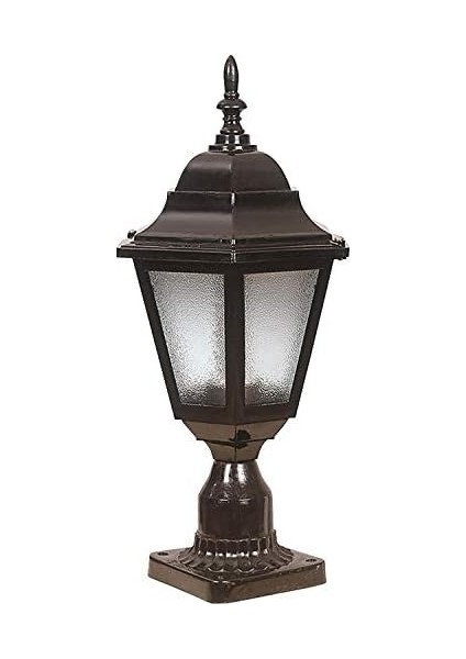 68206 Bahçe Set Üstü Aydınlatma, 60 W, Siyah modelleri