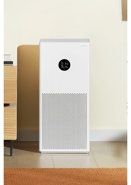 43M2 Alan Etkili Akıllı Hava Temizleyici Beyaz(Xiaomi Türkiye Garantili) fiyatları