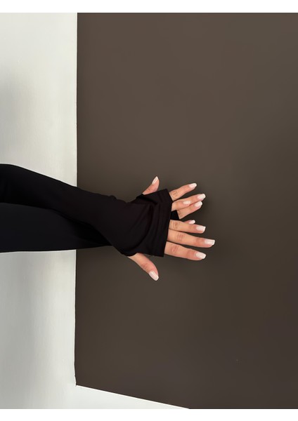 Kadın 3'lü Set Parmak Detaylı Body fırsatları