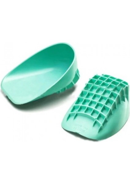 Topuk Yükseltici Yeşil Renk