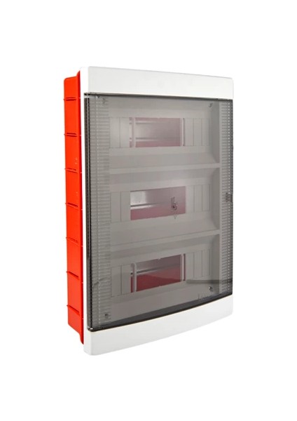 Kapeks 36 Li Sıva Altı Plastik Sigorta Kutusu fiyatları