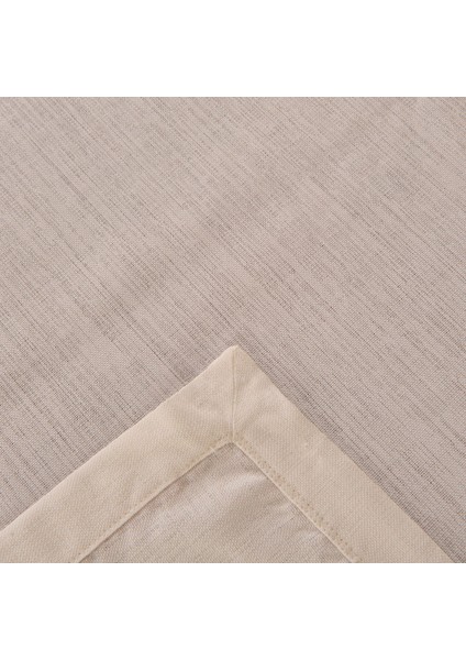 Soft Mustard Masa Örtüsü - Ekru - 140X220 cm modelleri