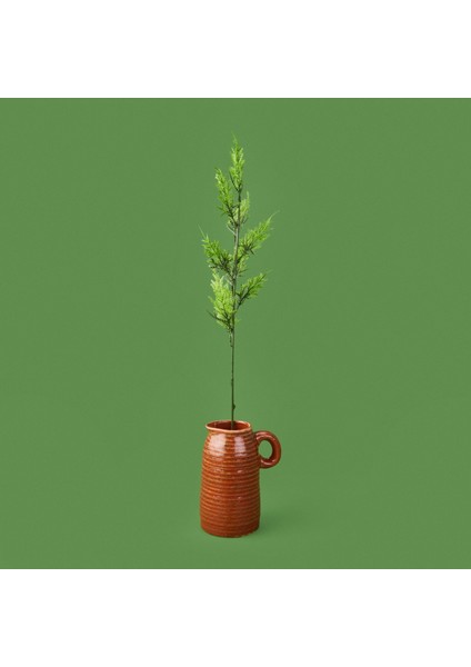 Dekor Dal Yapay Çiçek - Asorti - 55 cm