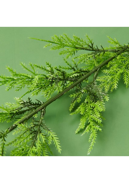 Dekor Dal Yapay Çiçek - Asorti - 55 cm modelleri