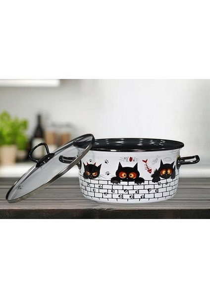 Cat Kızartma Tenceresi 22 cm modelleri