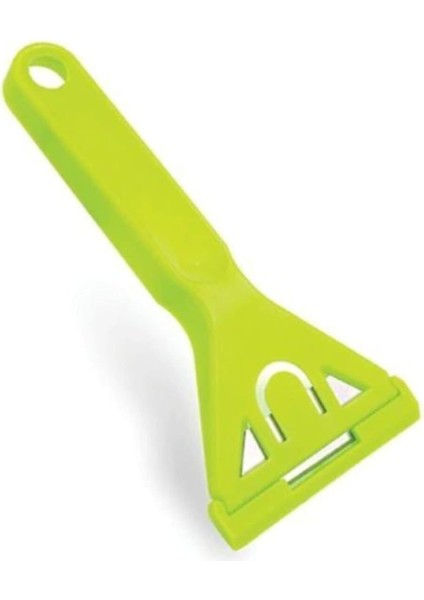 Cam Kazıma Bıçağı