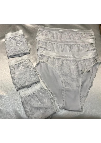 Bayan Safir Bikini 6'lı