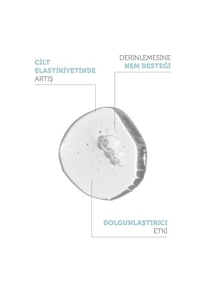 The Purest Solutions Yoğun Nemlendirme ve Dolgun Görünüm Etkili Yenileyici Hyalüronik Asit Cilt Bakım Serumu, Seyahat Boy 8 ml modelleri