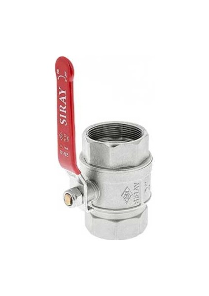 2 Küresel Vana Sır