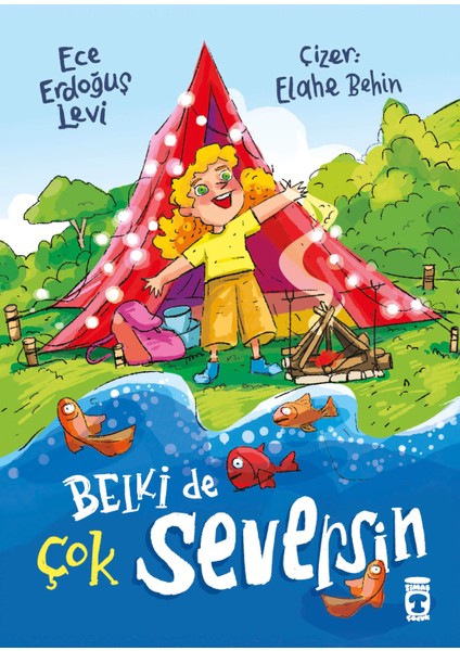 Belki de Çok Seversin