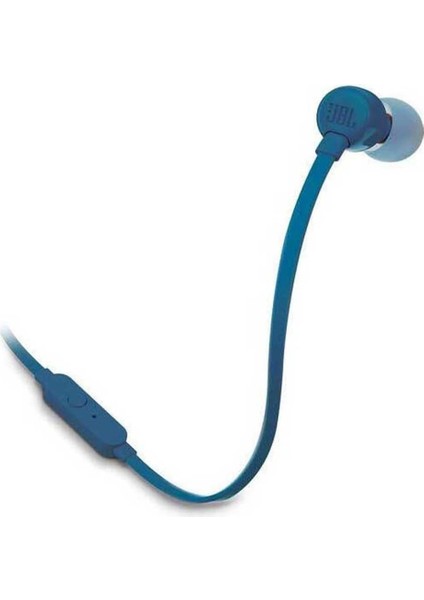 Jbl 160, Kulaklık, Ct, Ie, Mavi