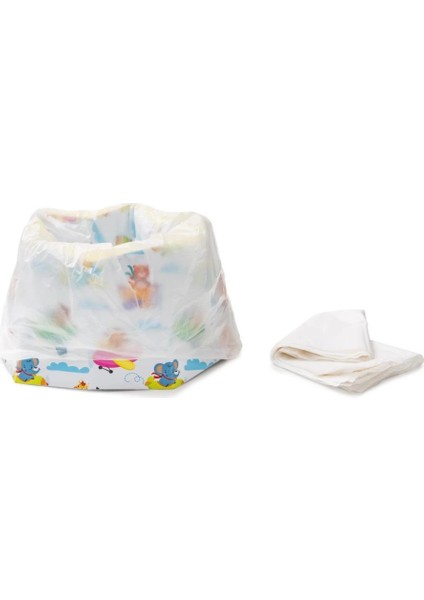 Bfs Karton Seyahat Lazımlığı Desenli 613 modelleri