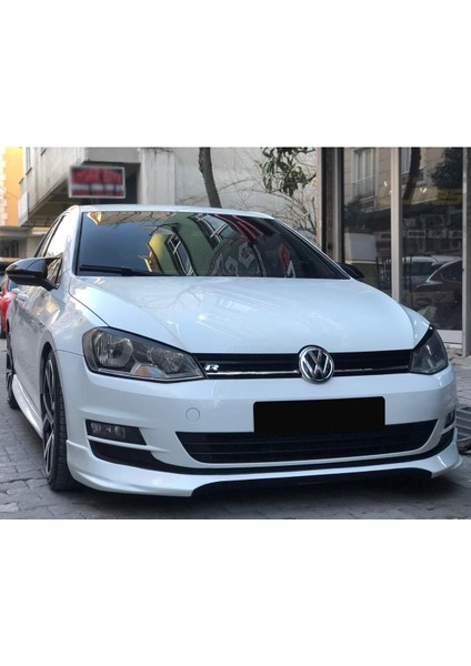 Volkswagen Golf 7 Oettinger Ön Ek 2012-2017 (Plastik) Boyasız fiyatları