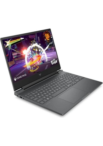 Victus 15-FB3038NT BX9U9EA 6gb RTX4050 Amd Ryzen 7 7445H 16GB Ram 512GB SSD 15.6 Inç Fhd 144Hz Freedos Taşınabilir Bilgisayar modelleri