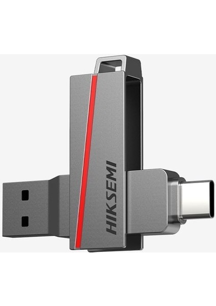 HS-USB-E307C 32G U3 Bellek