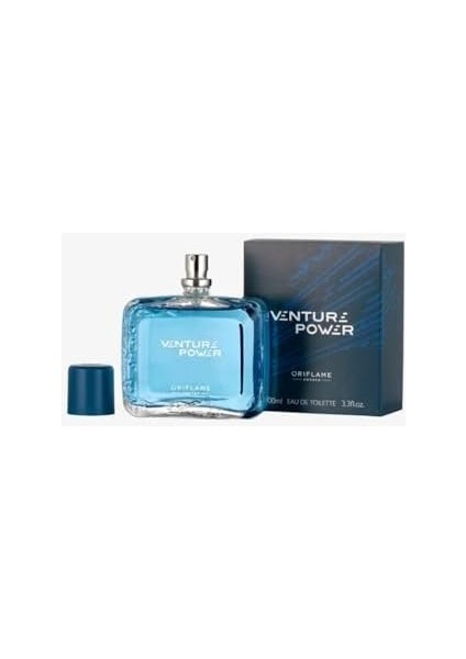 Venture Power Edt 100 ml Erkek Parfümü fiyatları