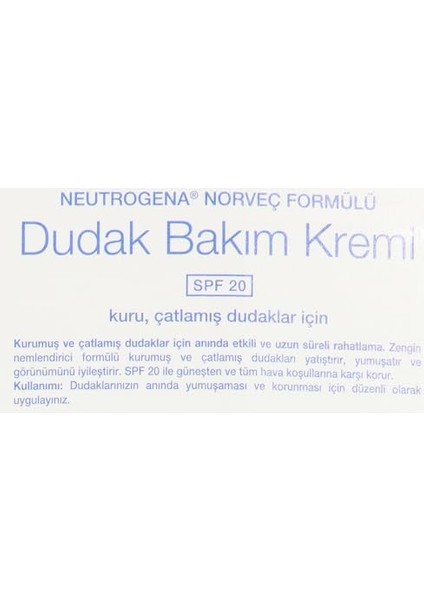 Neutrogena Parfümlü El Kremi 75 ml + Dudak Kremi fiyatları