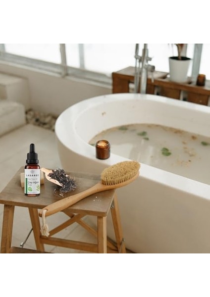 Çay Ağacı Yağı 20 ml