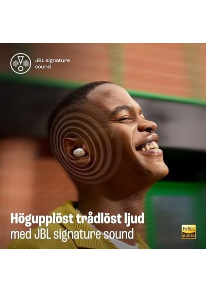 Jbl Live Buds 3, Kablosuz Kulakiçi Kulaklık, Mor fiyatları