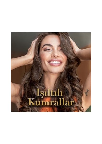 Wella Koleston Single Tüp Boya 3/4 Koyu Kestane modelleri