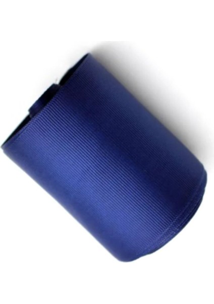 Grogren Kurdele 3 cm 10 Metre Morcivert