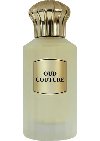 Oud Couture Extrait De Parfum 100 ml Unisex Parfüm