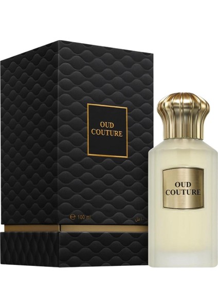 Oud Couture Extrait De Parfum 100 ml Unisex Parfüm fiyatları