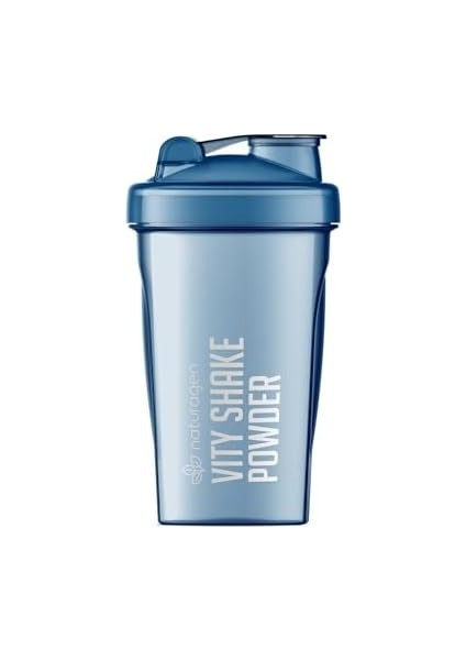 Naturagen Vity Shake Powder 480G Biscuit Flavored modelleri