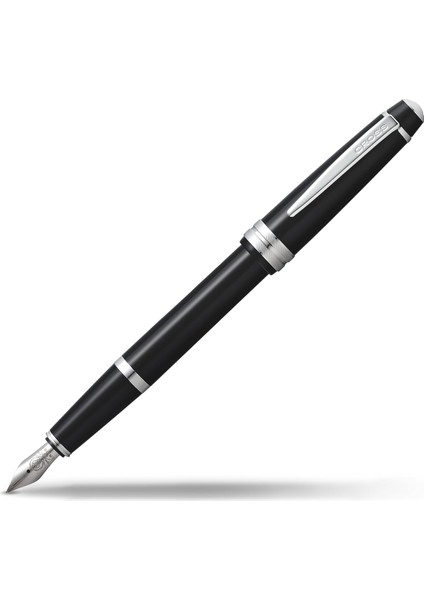 AT07461MS Bailey Dolmakalem Siyah M Uç