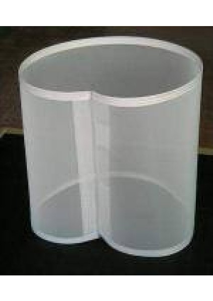 Un Eleme Makinası Ipek Elek Yedek Parçası