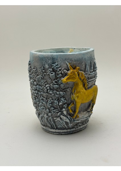 Unicorn Soya Mumlu Mumluk modelleri