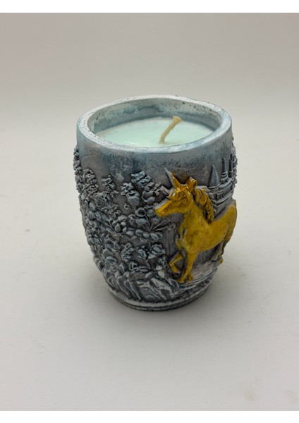 Unicorn Soya Mumlu Mumluk fırsatları