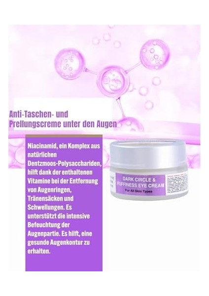 Softto Plus Torba ve Morluk Karşıtı Göz Altı Kremi 20 ml modelleri