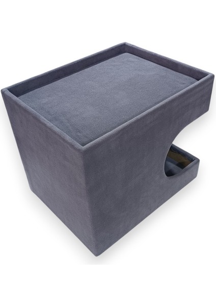 Miagatto Villa Kulübe